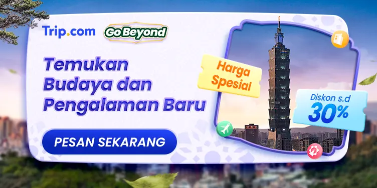 trip promo